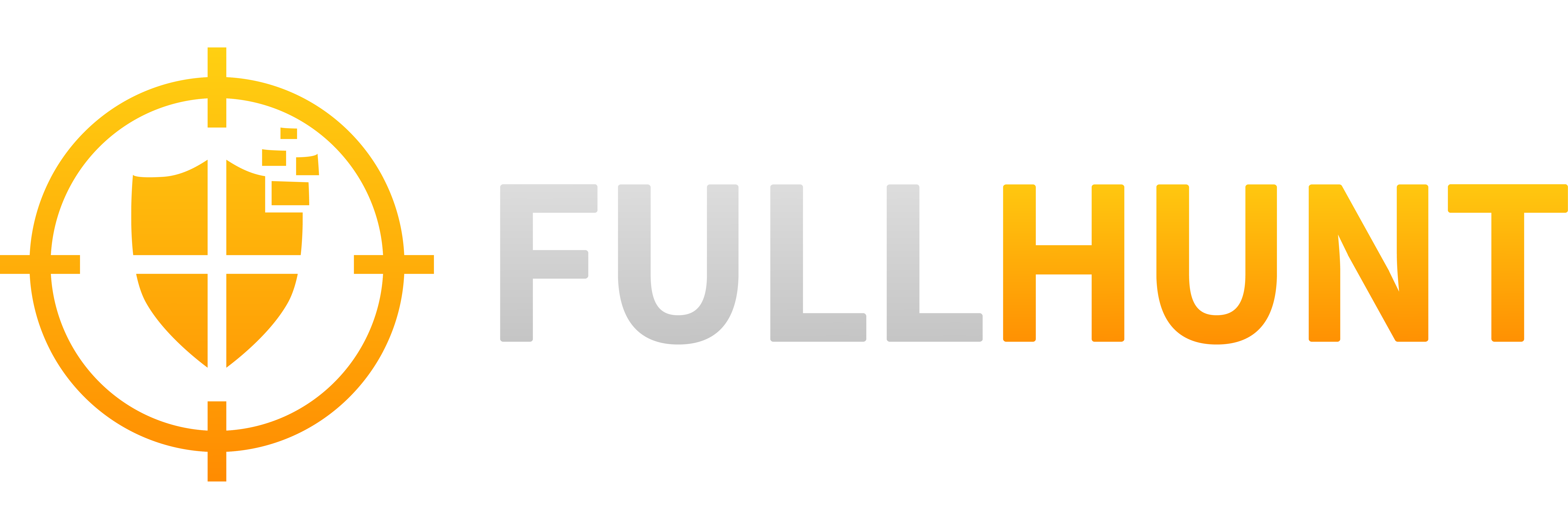 FullHunt Logo